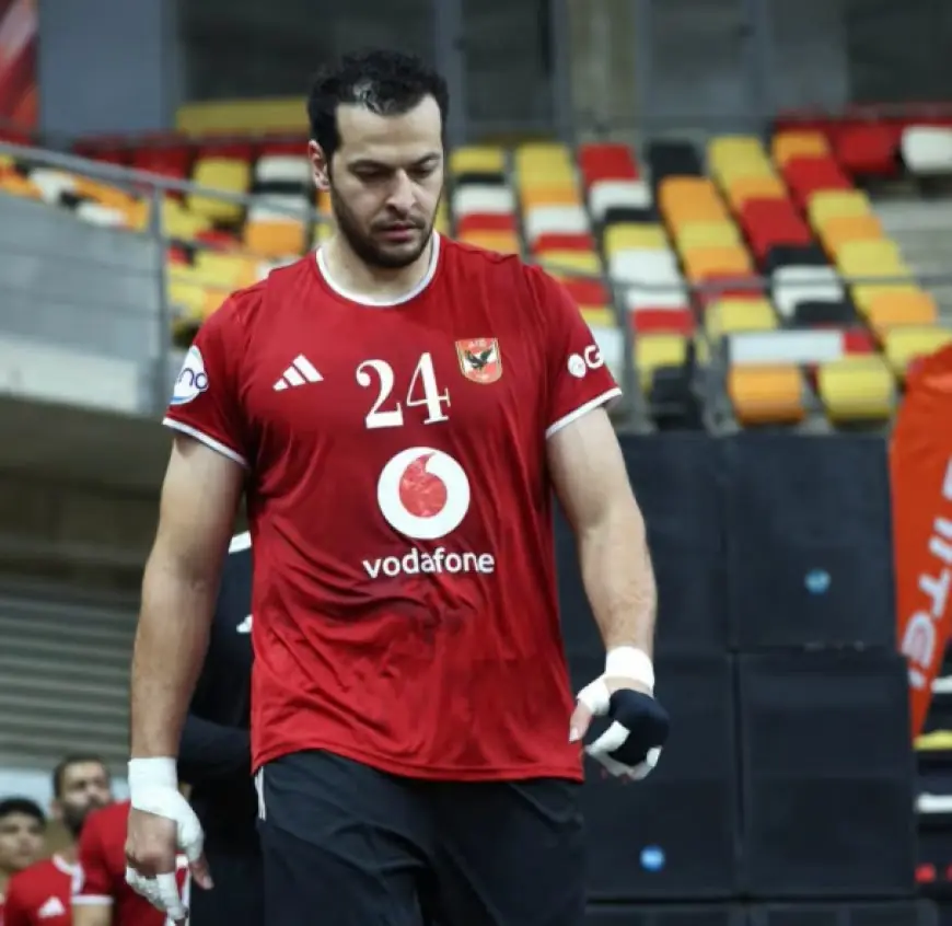 إبراهيم المصري يؤكد: تتويج الأهلي ببطولة أفريقيا لليد كان عن جدارة أمام الزمالك