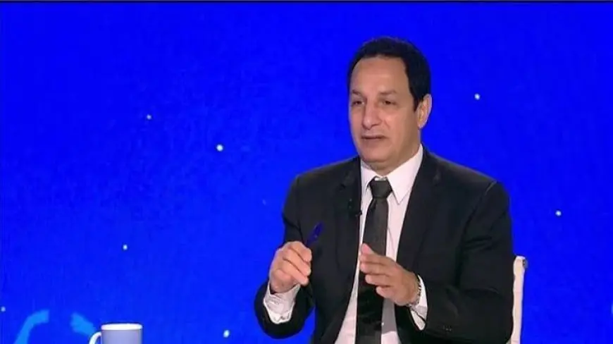 عفت نصار: الخلافات تعصف بالزمالك وبيان التحكيم بلا فائدة