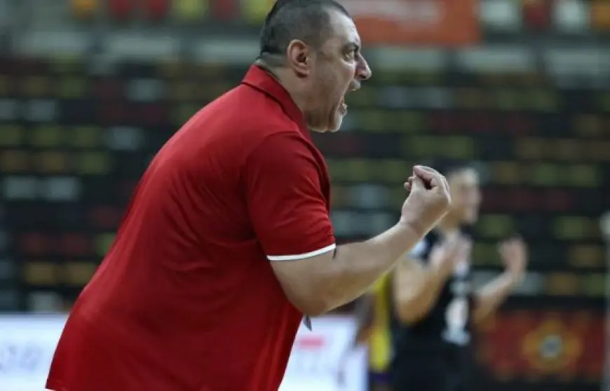 محمد عادل: لقب بطولة إفريقيا يهدي جماهير الأهلي الفرح والسعادة