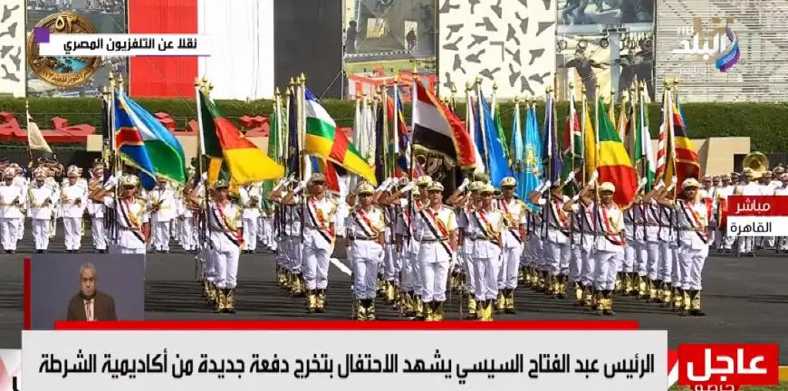 وزير الداخلية: توترات إقليمية تؤثر على الاقتصاد العالمي في المنطقة