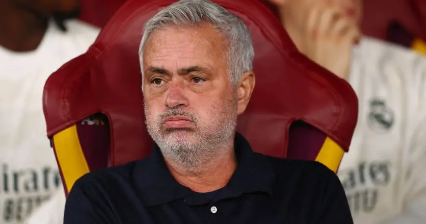 كاراغر يكشف عن أزمة مورينيو مع ريال مدريد ويؤكد حتى هو لا يستطيع فعل ذلك