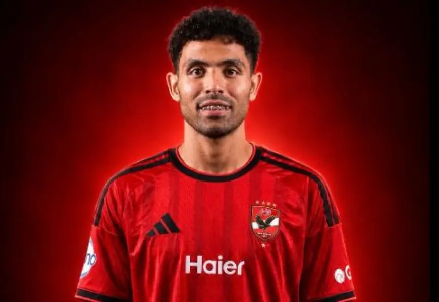 توفيق محمد يلفت الأنظار ويعيد ترتيب أوراق الأهلي قبل انتقالات يناير
