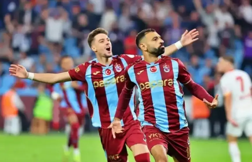 محمد صلاح يقود التشكيل المتوقع لطرابزون في مواجهة مصيرية أمام كوبس الفنلندي في دوري المؤتمر