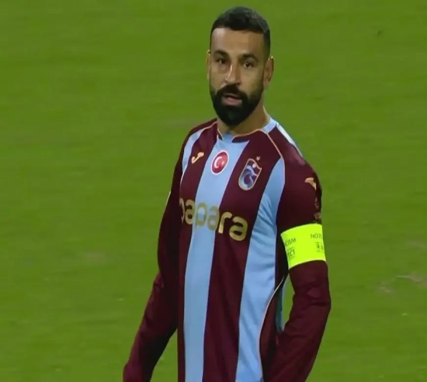 محمد صلاح يقود طرابزون سبور في مواجهة مثيرة ضد كوبس بدوري المؤتمر الأوروبي