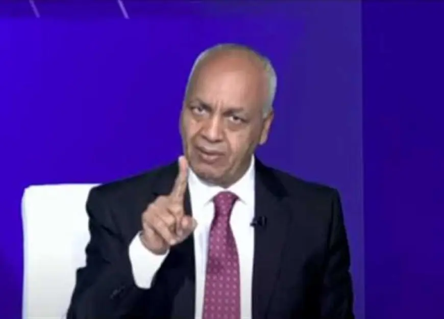 مصر على أعتاب الانضمام لتحالف مكة لحماية أمن السعودية مصطفى بكري يوضح التفاصيل
