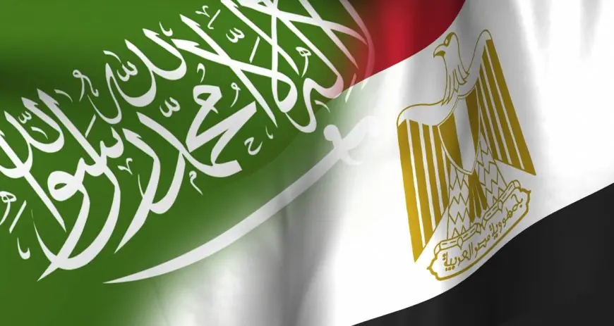 الرئيس السيسي: أمن السعودية عنصر أساسي في الأمن القومي المصري وفقًا لجمال الكشكي