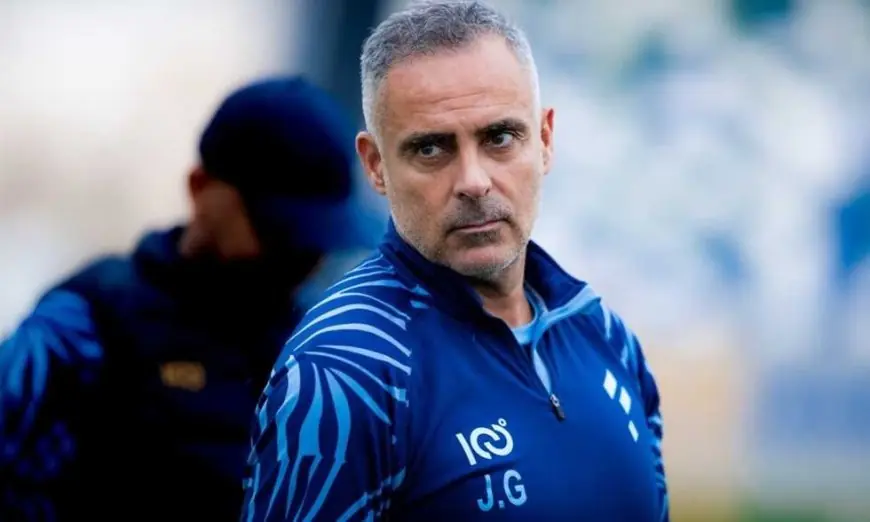تولي جوزيه جوميز تدريب الزمالك بدلاً من معتمد جمال – حقيقة الخبر كاملة