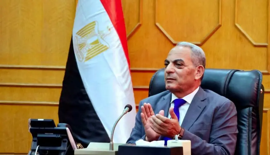 محافظ الإسماعيلية يحتفي بالعيد القومي: ملحمة المقاومة الشعبية تجسد عراقة أبناء المحافظة