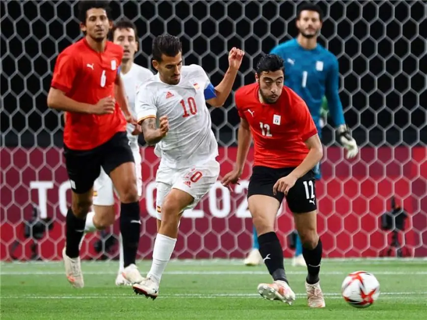 فيفا يفرض عقوبة على إسبانيا بسبب هتافات مناهضة للإسلام في مباراة أمام مصر