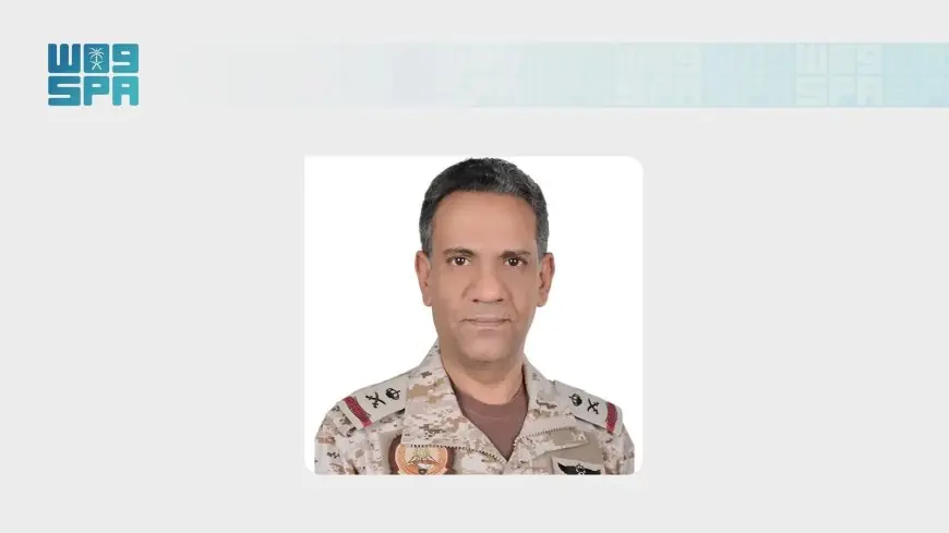 التحالف يدمر ثلاث طائرات مسيرة في المنطقة الجنوبية ومنطقة الرياض