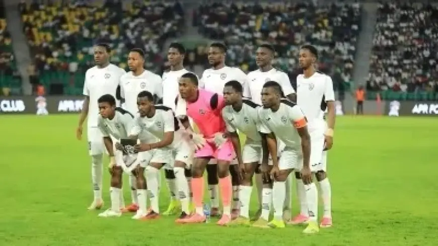 تشكيل قوي للجيش الرواندي في مواجهة الزمالك بدوري أبطال أفريقيا