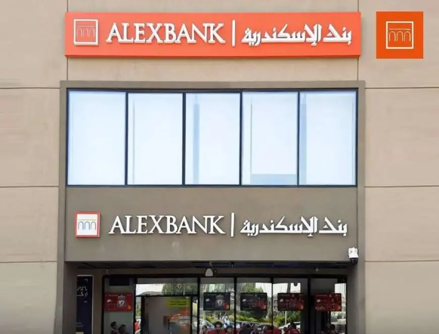 فرص عمل مميزة في بنك الإسكندرية لعام 2026 الشروط وطريقة التقديم