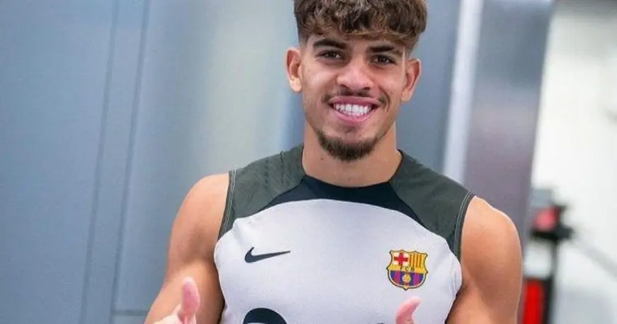 بعد إشادة فليك، اكتشف هل يعود الزلزولي إلى برشلونة مجددًا