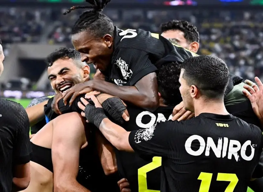 جمال عبد الحميد يستنكر فوز الزمالك على الجيش الرواندي ويصفه بالتحدي للمنطق