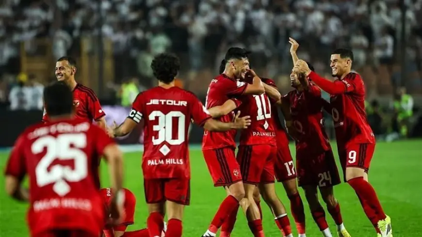 تعرف على مواعيد مباريات اليوم السبت والقنوات الناقلة أبرزها مواجهة الأهلي وكيتارا في الكونفدرالية