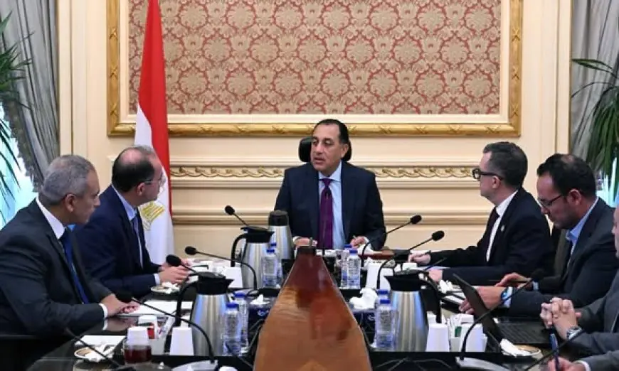 رئيس الوزراء يكشف استراتيجيات الشق الاقتصادي في منتدى مصر 2026