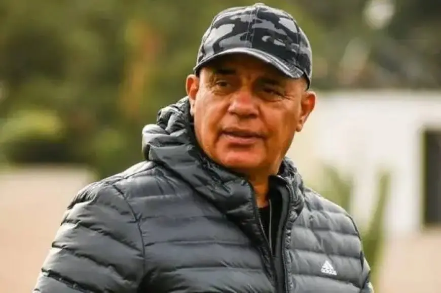 مدرب الجيش الرواندي يكشف عن خطة مختلفة لمواجهة الزمالك في مباراة الإياب