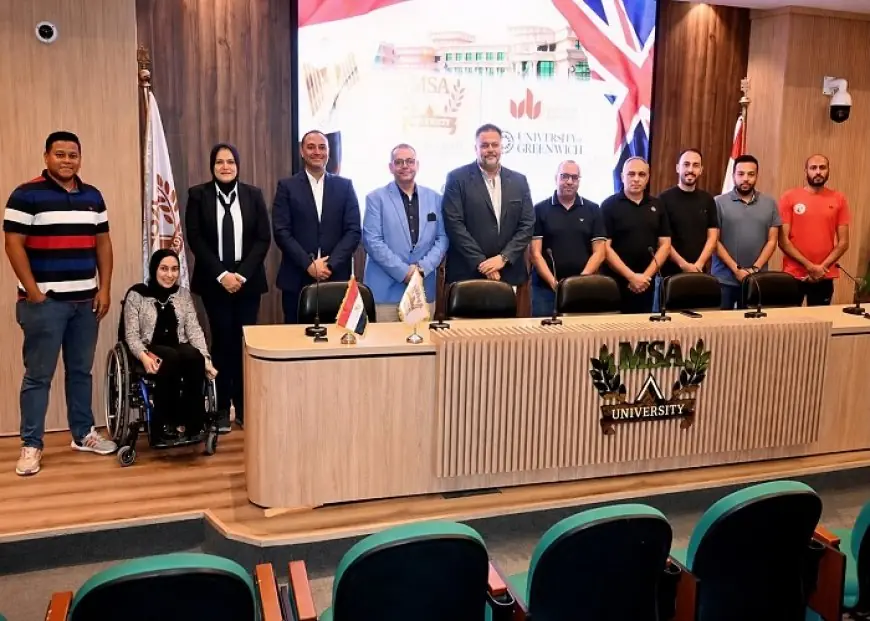 اللجنة المنظمة لبطولة كأس العالم لسلة الكراسي المتحركة 3×3 تزيد من وتيرة استعداداتها قبل الانطلاق المرتقب للبطولة