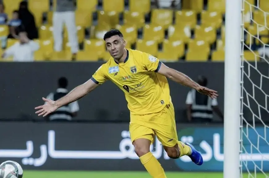 عبد الرزاق حمد الله يؤكد استعداد أبناء السعودية للتضحية من أجل الوطن