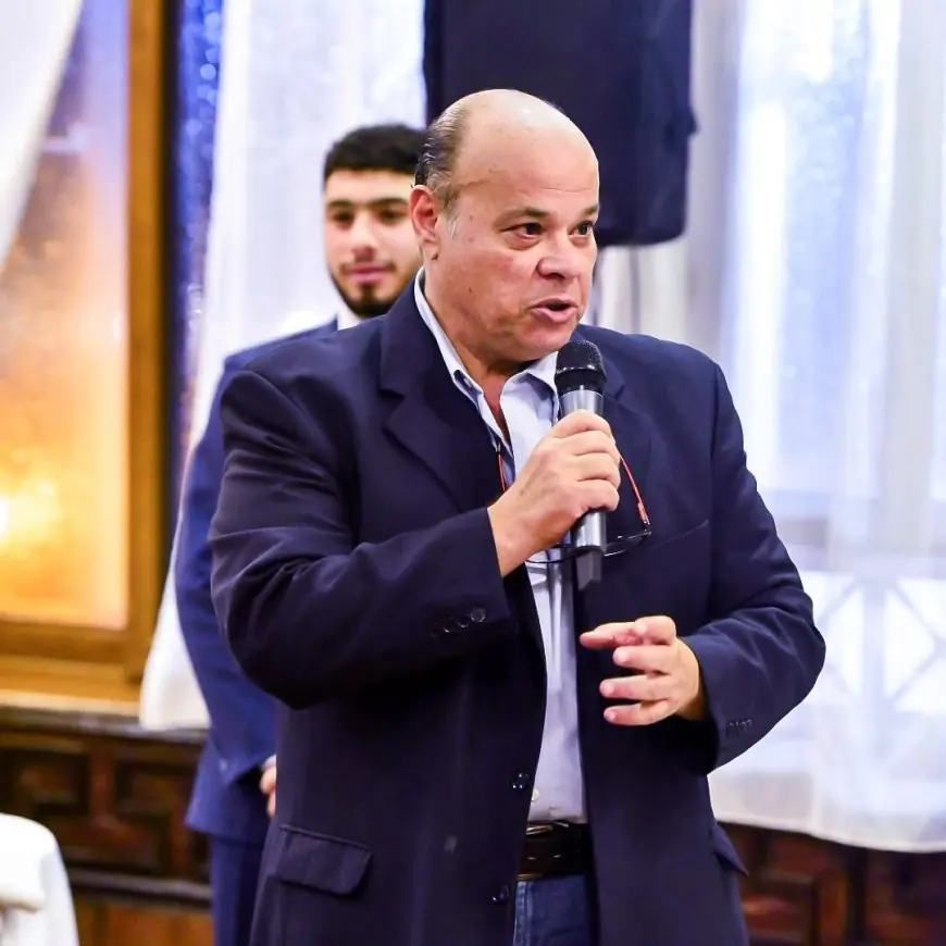 مصر تتصدر تصفيات الشراع للأولمبياد في العالم العربي وإفريقيا وفقًا لمدير بطولة الإسكندرية