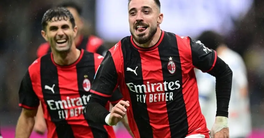 ميلان يهرب من فخ ريمونتادا أتالانتا ويواصل مطاردة إنتر في صراع الدوري