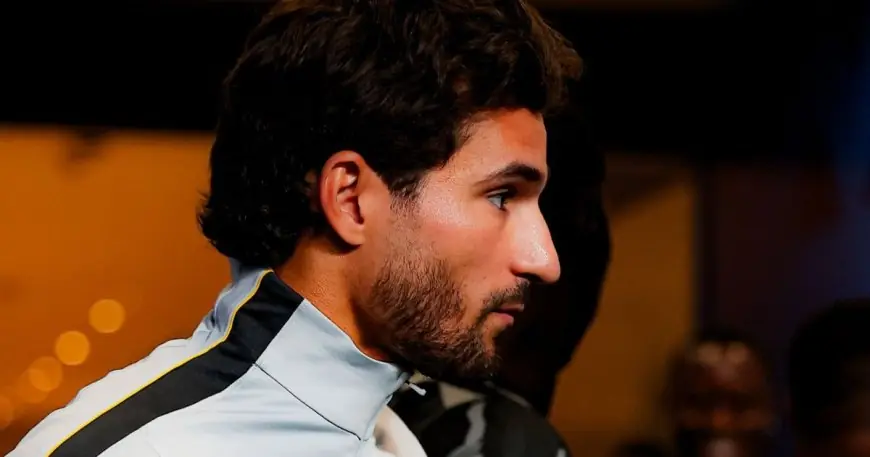 حسام عوار يتألق بتسجيل الأهداف مع الاتحاد في مواجهة الاتفاق