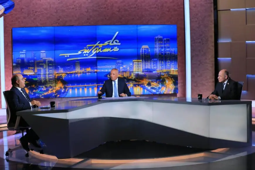 محمد الباز: دعم مصر للسعودية يدفع الحوثيين للتفكير في المفاوضات