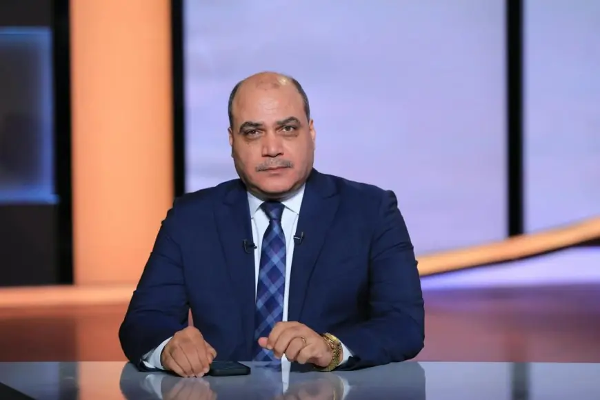 محمد الباز: لأول مرة في تاريخ مصر رئيس يقول أنا سأترك السلطة