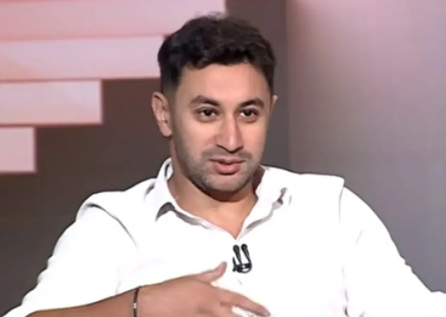 محمود الكومي يفضح احتيالاً بقيمة 200 مليون دولار باستخدام الذكاء الاصطناعي في هونج كونج
