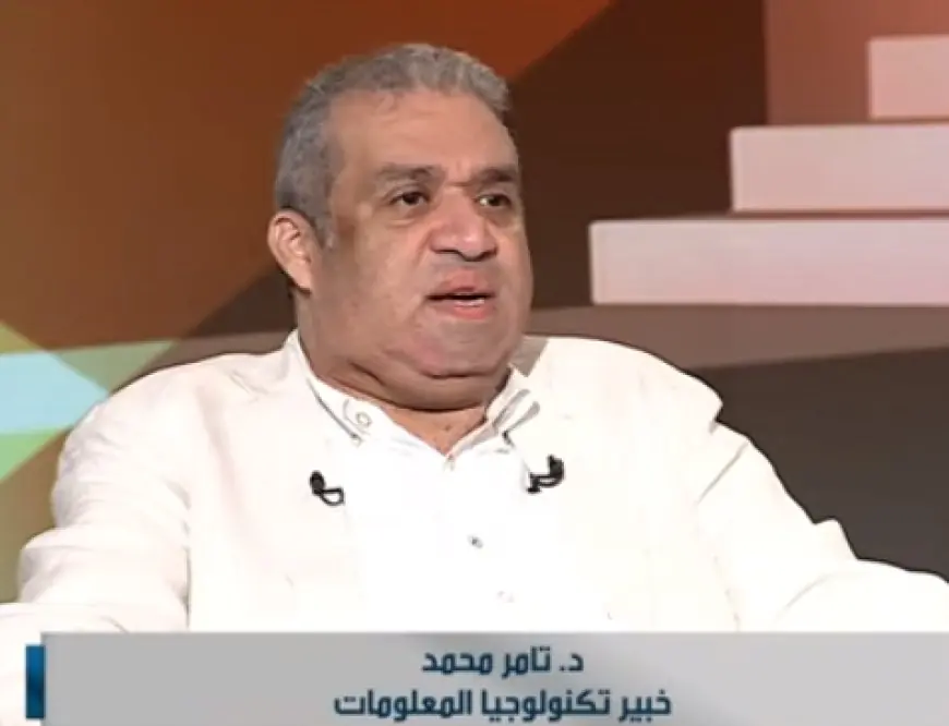 تحذير من خبير تكنولوجيا: ضغطة واحدة على رابط غير معروف قد تخترق هاتفك وتسرق بياناتك
