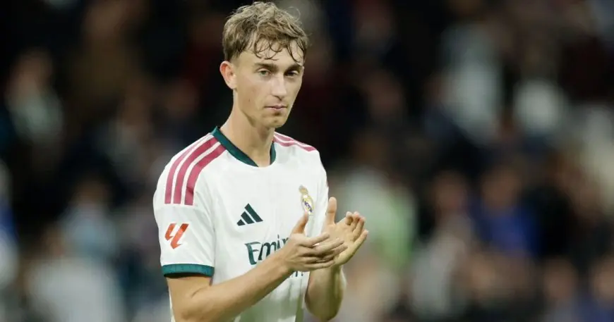 ريال مدريد متحمس لأسبوع حافل بالأبطال والكلاسيكو ويرحب بعودة ميليتاو