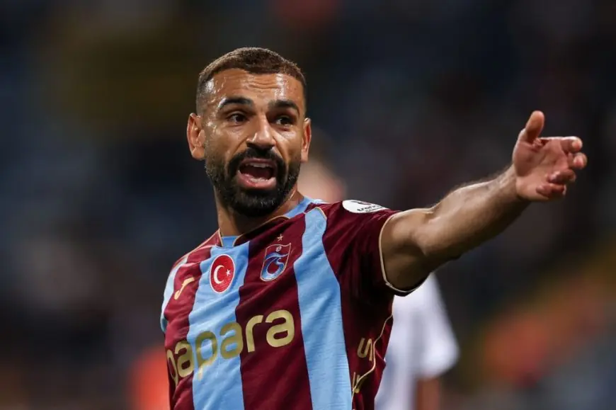 إشادة كانافارو بمحمد صلاح: سعيد لأنني لم أتنافس معه في الملاعب