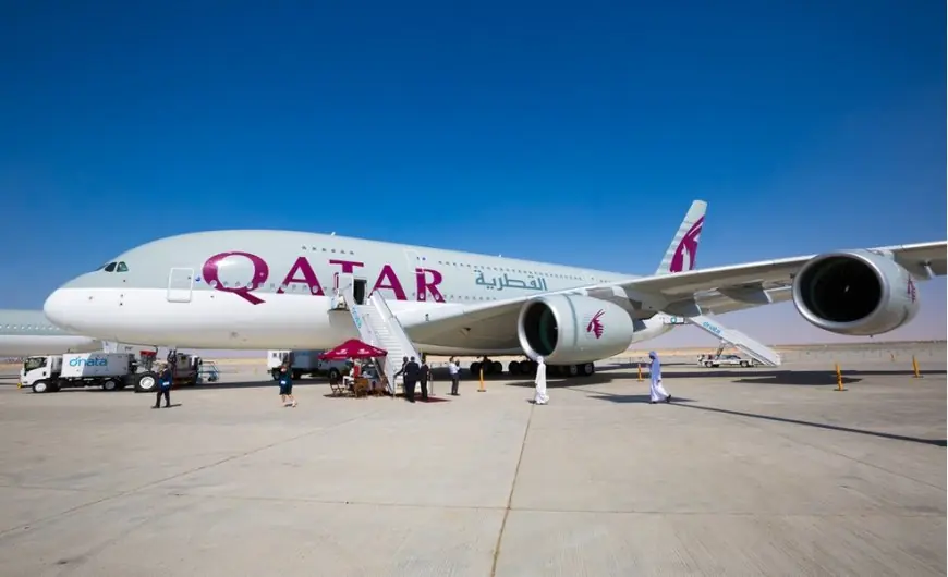 الخطوط الجوية القطرية توقف رحلاتها إلى الرياض والدمام حتى 24 أكتوبر وتقليل رحلات جدة للحصول على تجربة سفر سلسة