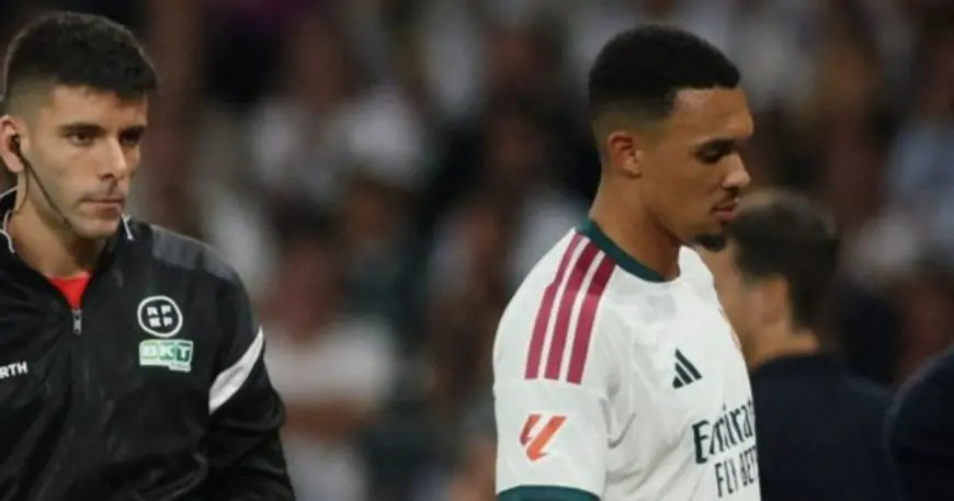 هل يشهد ليفربول عودة أرنولد بعد تجاهل مورينيو