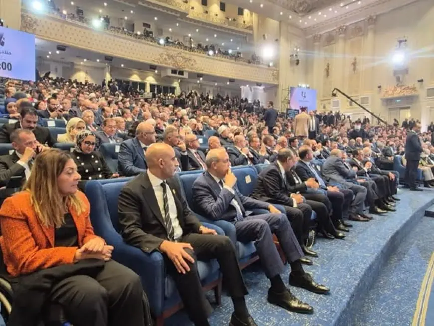 الرئيس السيسي يرعى مشاركة القومي للإعاقة في افتتاح منتدى مصر 2026