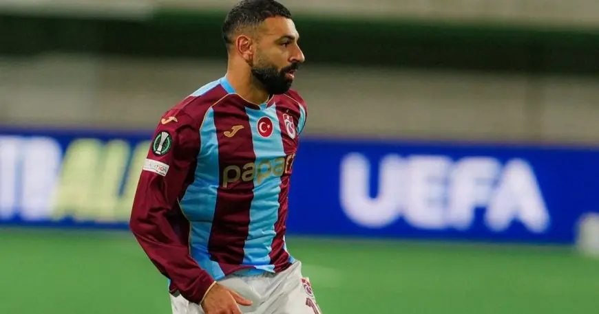 طرابزون يحتفي بمحمد صلاح ملك الشطرنج بعد تحقيقه انتصارًا مثيرًا على بشيكتاش