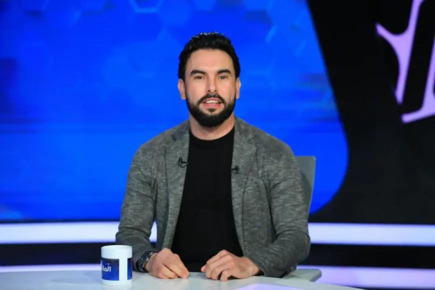 سيد شعبان: إقالة عماد النحاس تترك المصري البورسعيدي بدون خطة واضحة للموسم المقبل