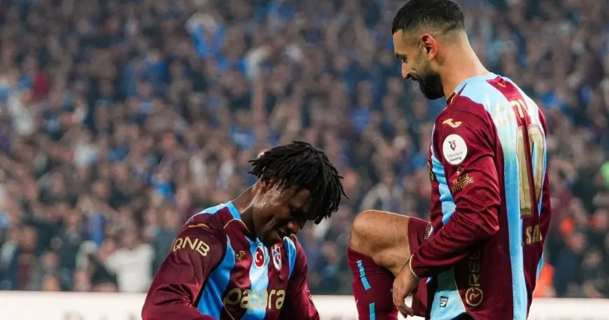 محمد صلاح يستهزئ برئيس نادي بشيكتاش