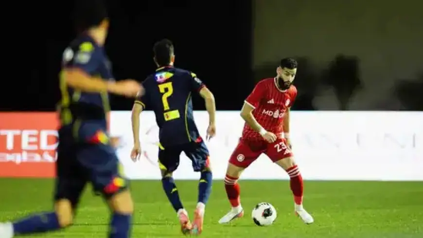 اتهامات بالفساد تثير الجدل الترجى التونسى يصدر بياناً نارياً ضد معلق المباراة أمام السويحلي الليبي