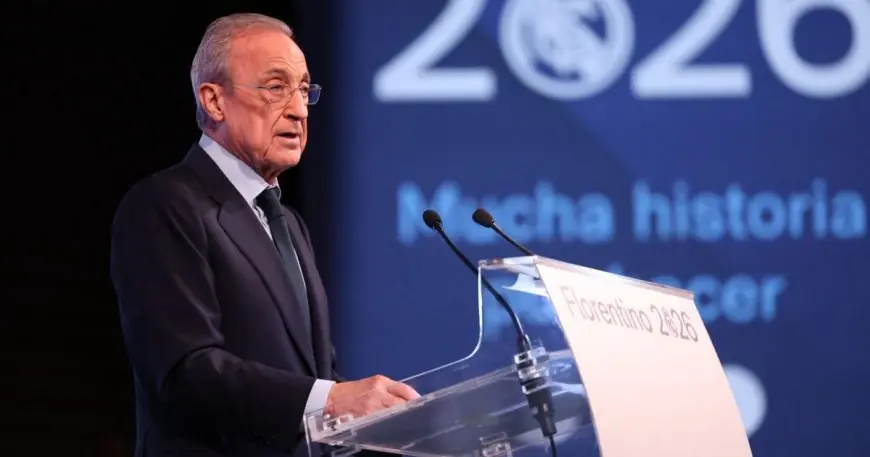 ريال مدريد يسعى لاستعادة تكاليف دوري السوبر الأوروبي من 6 أندية إنجليزية