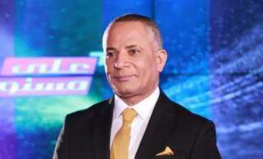 أحمد موسى يؤكد: إنهاء ما بدأناه في 2014 ضرورة للبلد وسط تحديات الأوضاع المتوترة على الحدود