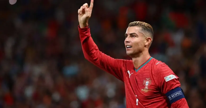 هل يستدعي منتخب البرتغال كريستيانو رونالدو في نوفمبر وسط الشكوك البرتغالية