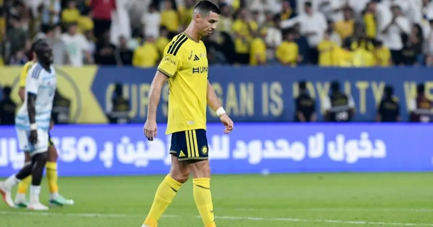 بعد إضاعة ركلة جزاء جديدة… تعرف على عدد ركلات الجزاء التي أضاعها كريستيانو رونالدو في مسيرته