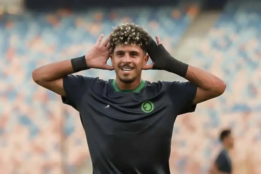 ترتيب هدافي الدوري المصري محمود ممدوح يعتلي القمة بـ8 أهداف