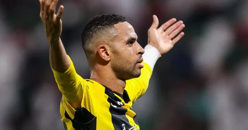 فيليكس والنصيري يتألقان في صدارة تشكيلة الجولة بالدوري السعودي