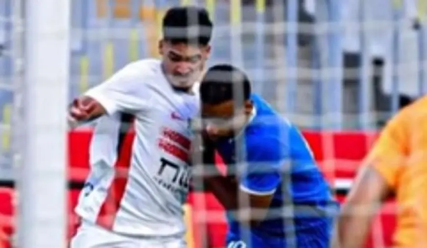 انتصار الزمالك لا يخفي الأزمات التي تهدد آمالهم في الدوري