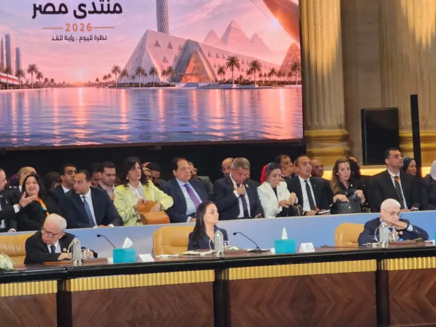 وزيرة التضامن تعلن دعم المصروفات الجامعية لـ149 ألف طالب من الأسر الأكثر احتياجًا في مصر