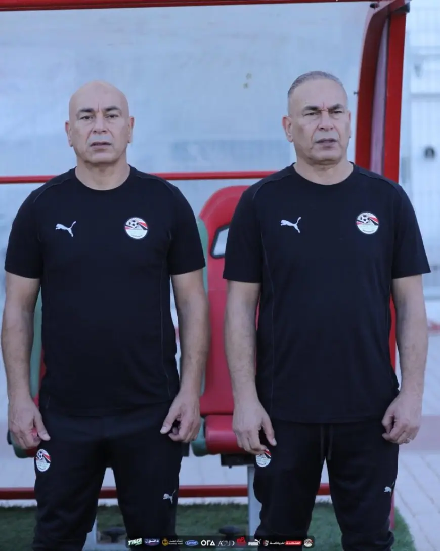 تامر بجاتو يكشف مستقبل حسام وإبراهيم حسن مع المنتخب بعد قرار فيفا