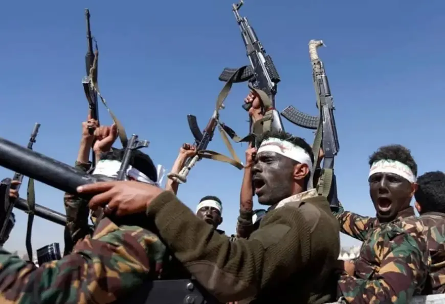الحوثيون ينفون اليوم إطلاق مسيرات نحو المدينة المنورة