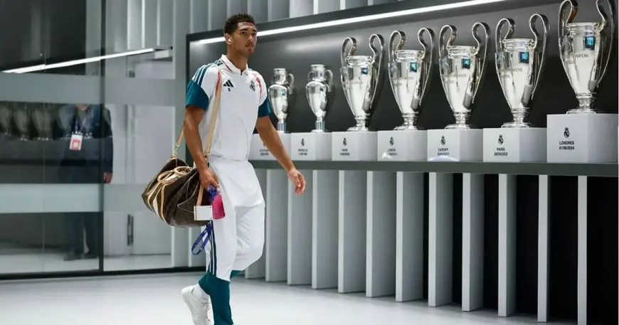 مورينيو يتبنى استراتيجية المداورة في تشكيلة ريال مدريد أمام لايبزيغ